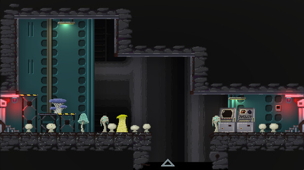 Xenomycology screenshot 5