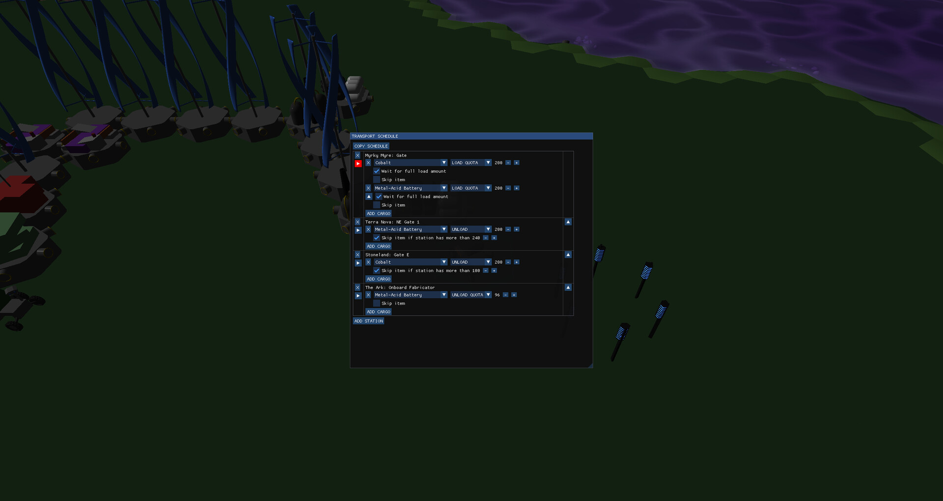 #4. Hexbot Colony (Steam) Ved: The Chaotic Coder