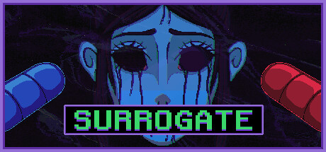 Surrogate banner