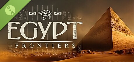 Egypt Frontiers Demo