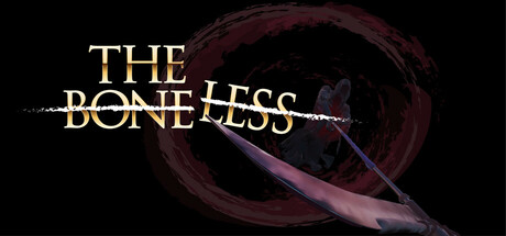 The Boneless cover art
