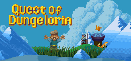 Image for Quest of Dungeloria