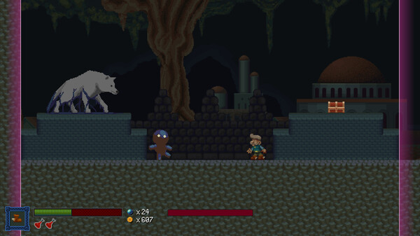 Quest of Dungeloria screenshot 9