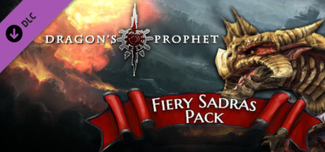 Dragon's Prophet: Fiery Sadras Pack game cover
