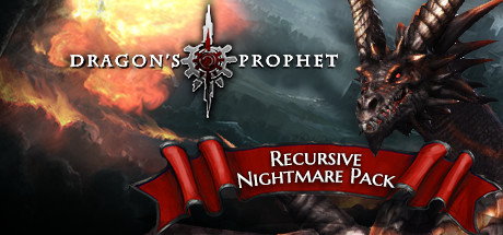 Dragon's Prophet: Recursive Nightmare Pack game cover