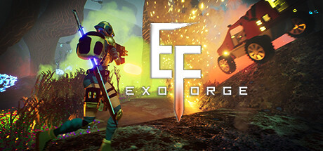 Exoforge Cheat Engine/CT