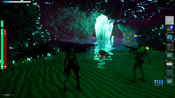 Exoforge Screenshot