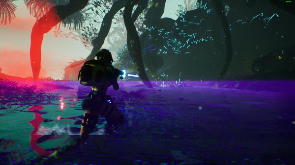 Exoforge Screenshot