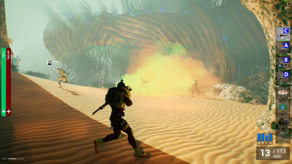 Slightly Off World screenshot 3