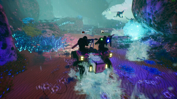 Slightly Off World screenshot 13