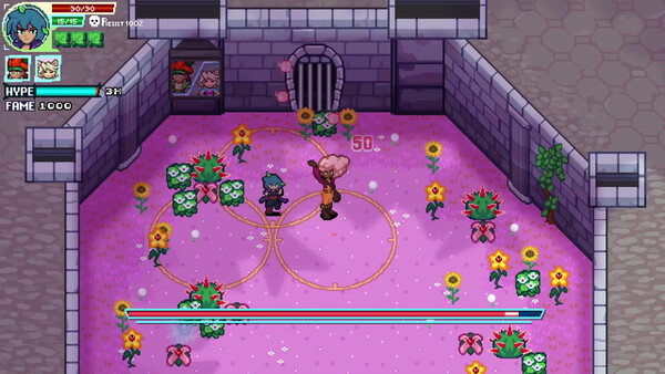 Rogue Labyrinth Demo
