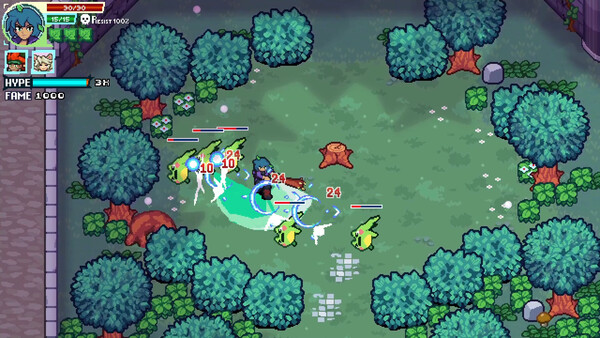 Rogue Labyrinth Demo