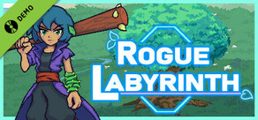 Rogue Labyrinth Demo