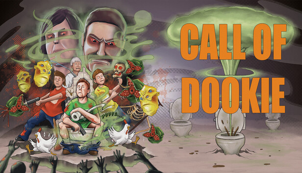 Call Of Dookie