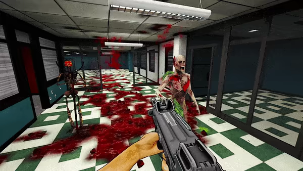 Call Of Dookie video 1