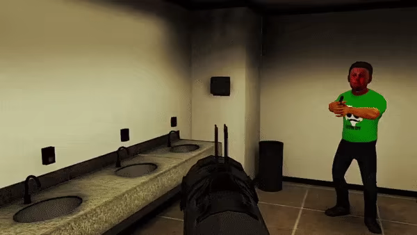 Call Of Dookie video 3