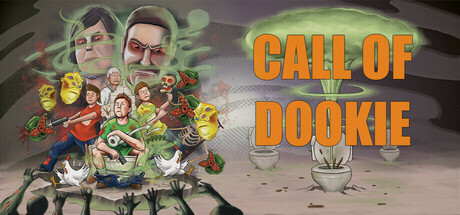 Call Of Dookie