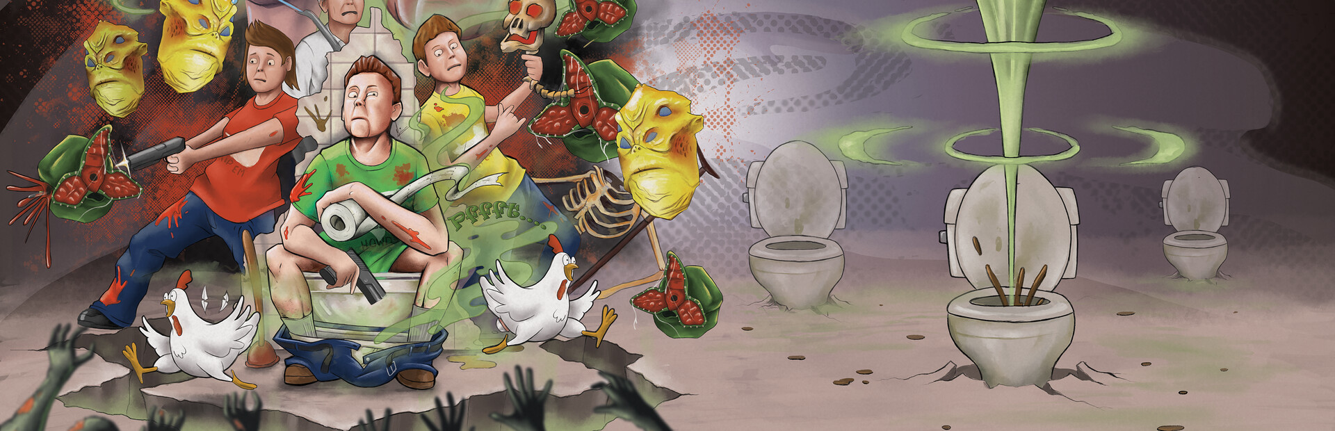 Call Of Dookie