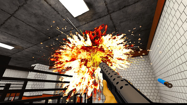 Screenshot z Call Of Dookie Screenshot z Call Of Dookie