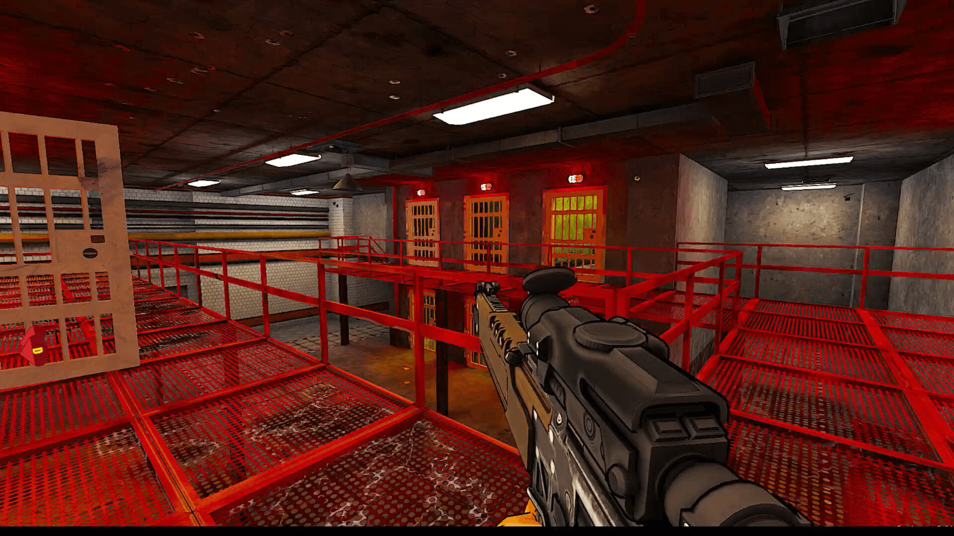 Call Of Dookie screenshot #14