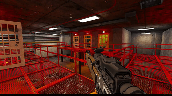 Screenshot z Call Of Dookie Screenshot z Call Of Dookie