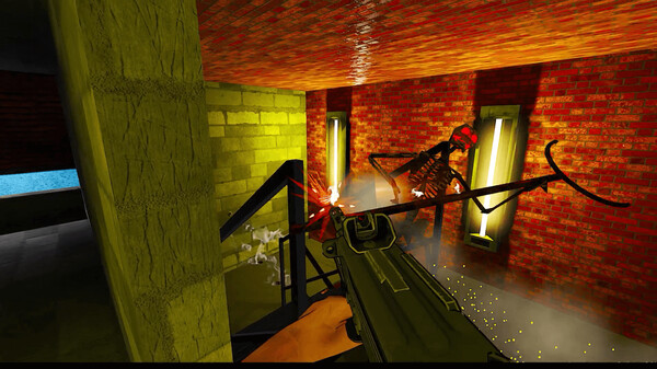 Call Of Dookie screenshot 7