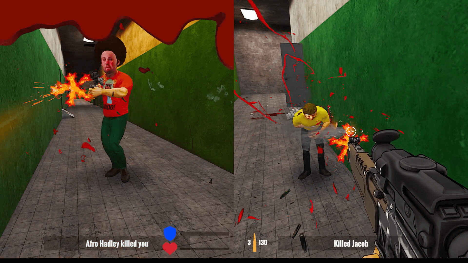 Call Of Dookie screenshot #11