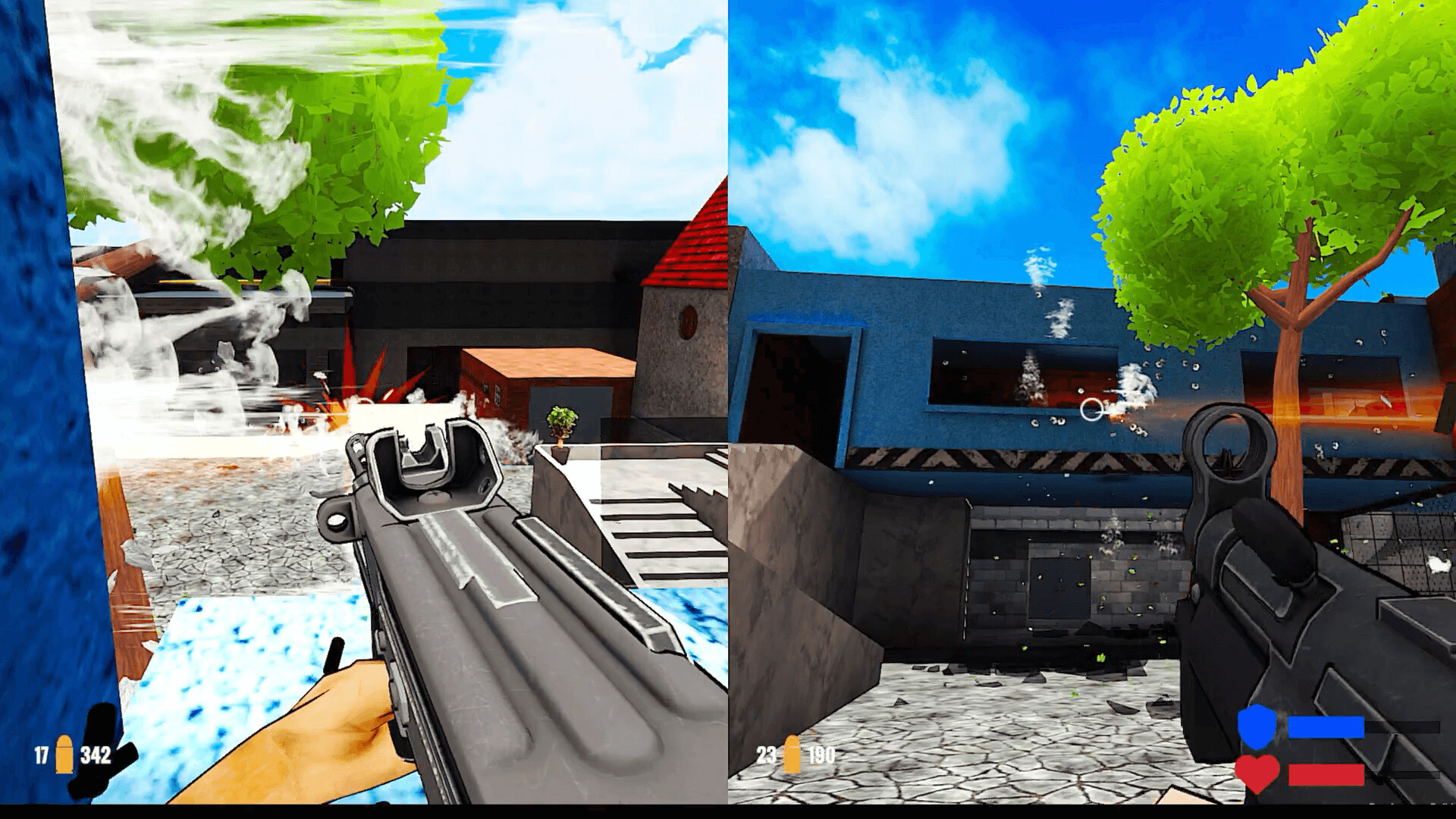 Call Of Dookie screenshot #12