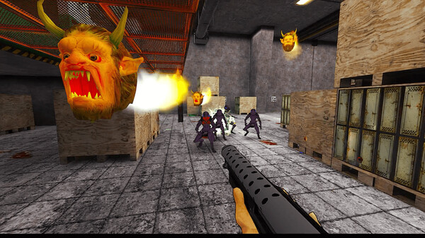 Call Of Dookie screenshot 6