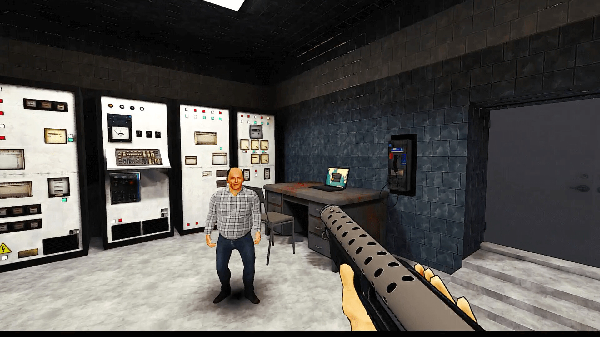 Call Of Dookie screenshot #19