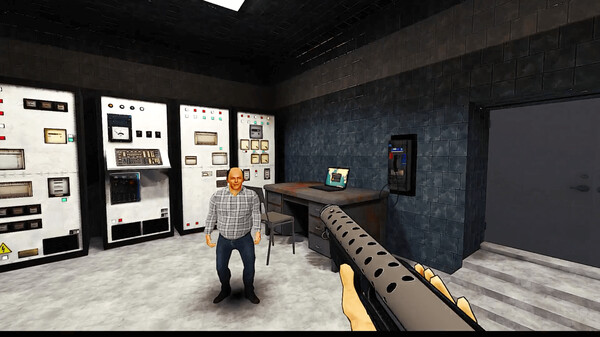 Screenshot z Call Of Dookie Screenshot z Call Of Dookie