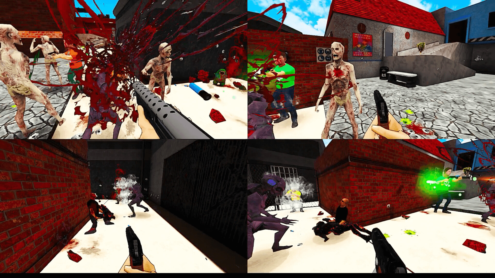 Call Of Dookie screenshot #16