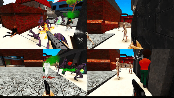 Call Of Dookie screenshot 10