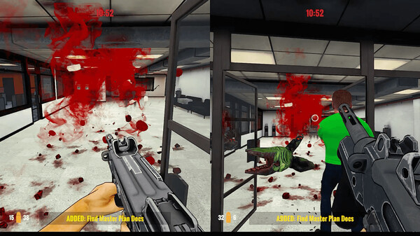 Call Of Dookie screenshot 17