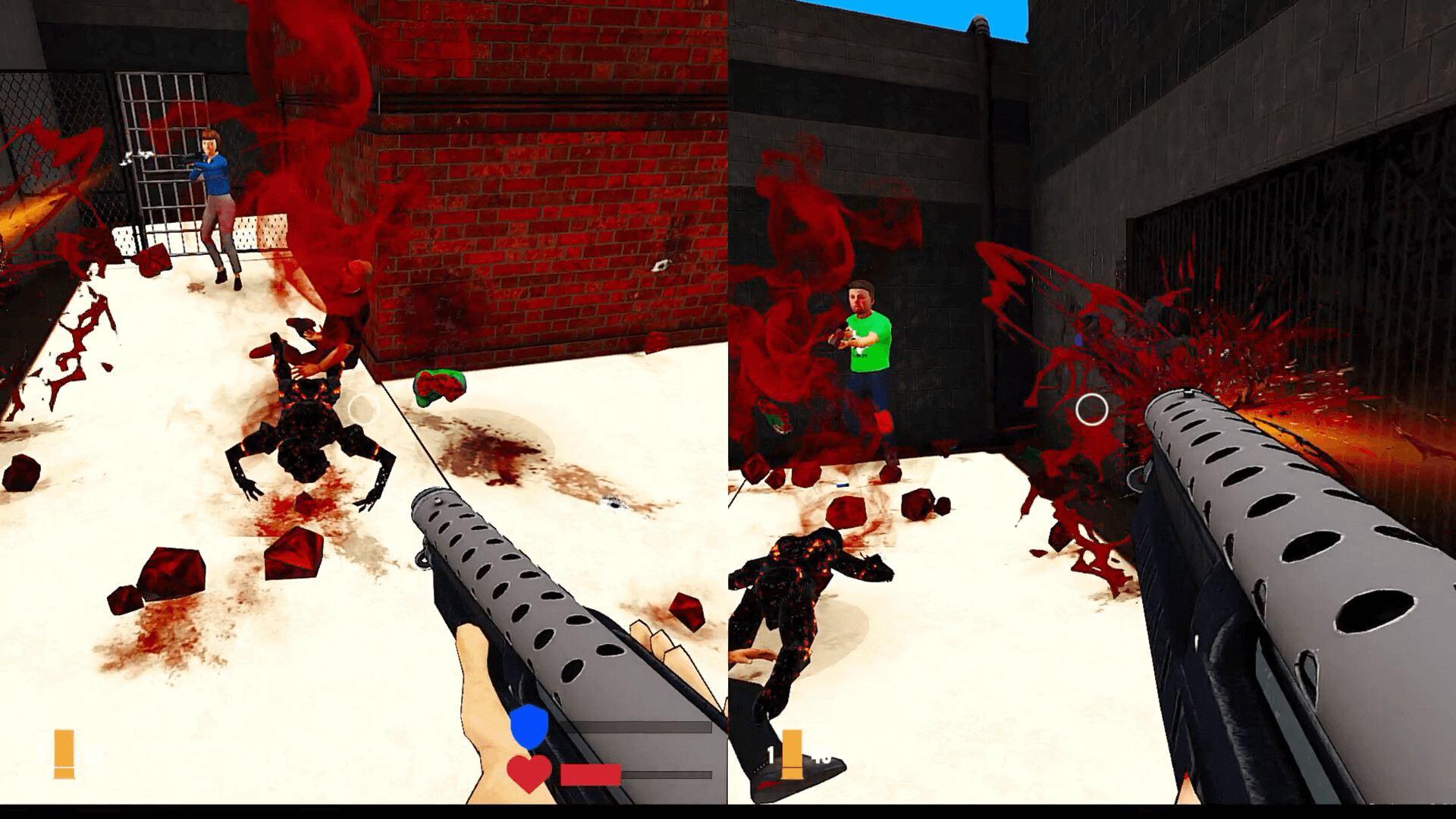 Call Of Dookie screenshot #20