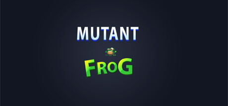 Mutant Frog steam charts