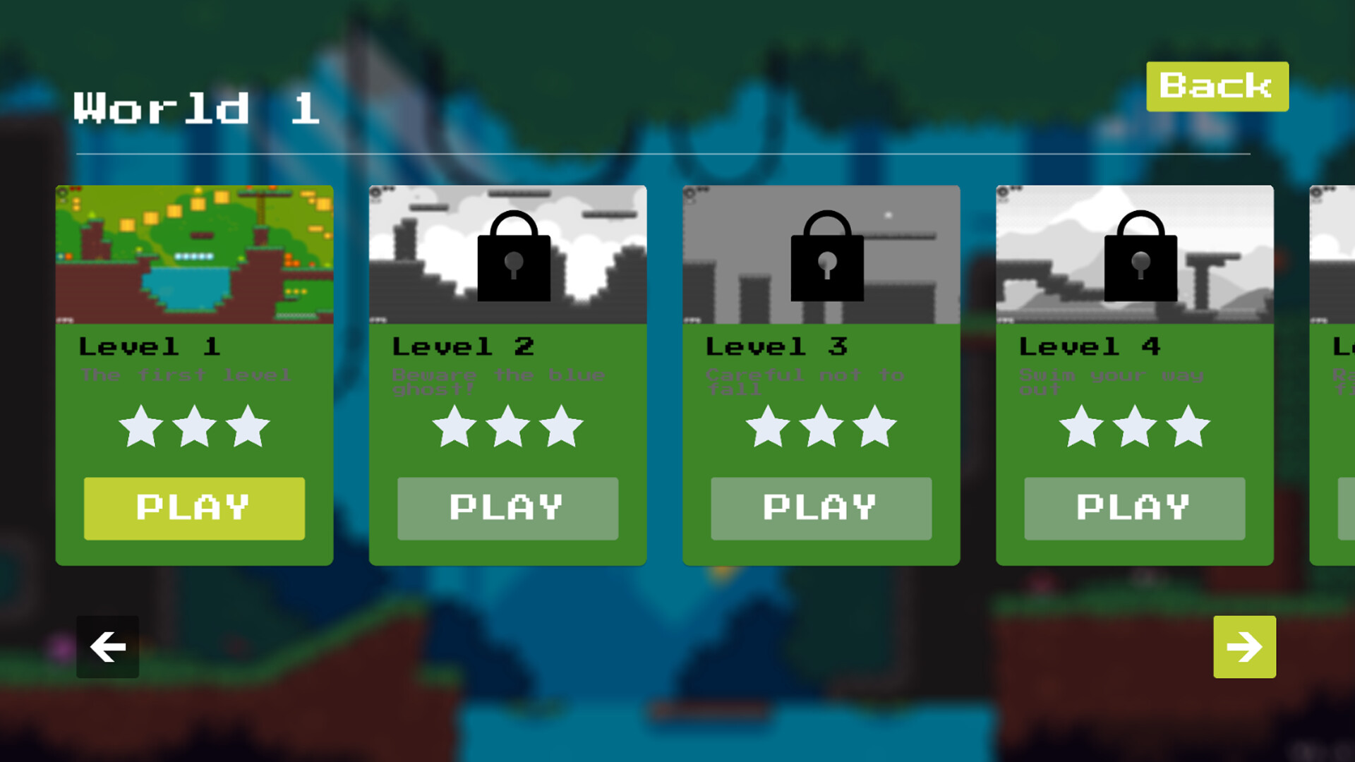 #9. Mutant Frog (Steam) 由: Run-O Games