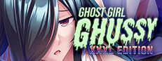 Ghost Girl Ghussy: XXXL Edition Small Capsule Image