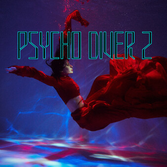 RPG Maker MV - PSYCHO DIVER 2