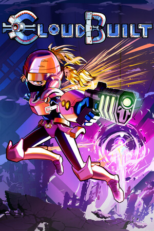 Cover art of Cloudbuilt