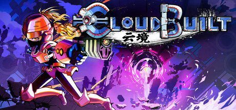 云境/Cloudbuilt-苏白资源