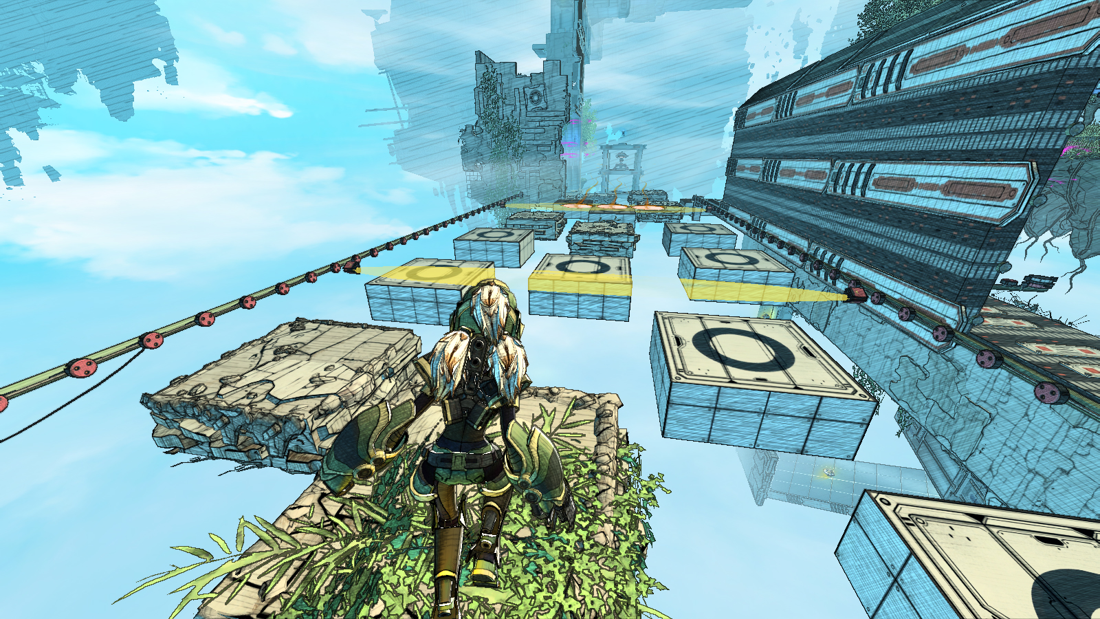 Cloudbuilt screenshot #9