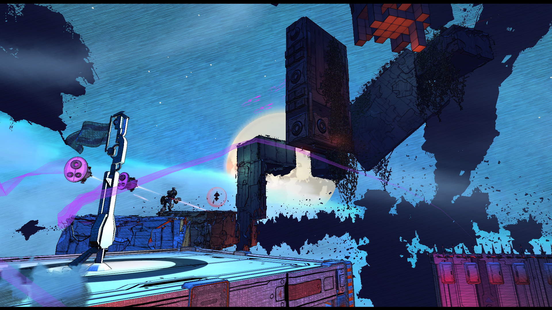 Cloudbuilt screenshot #10