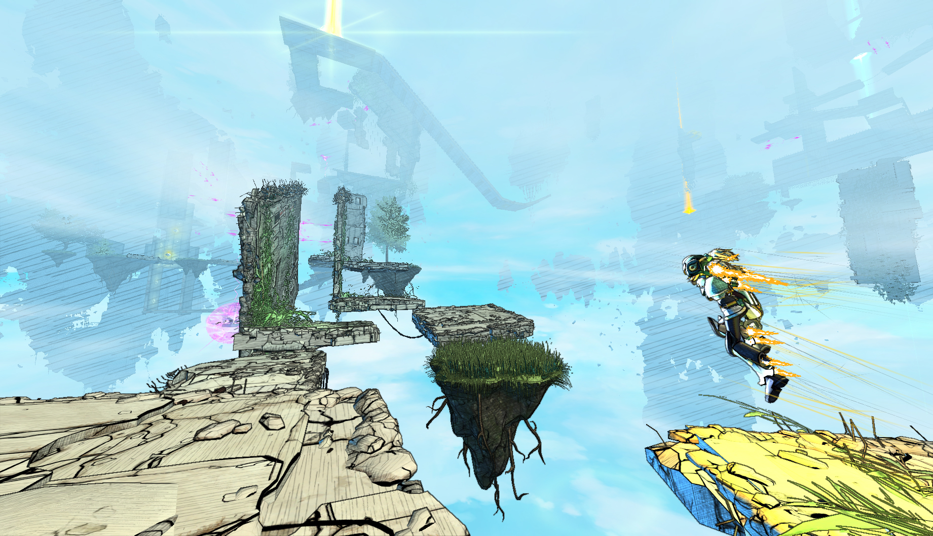 Cloudbuilt screenshot #17