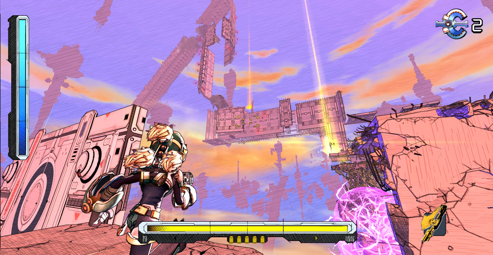 Cloudbuilt screenshot #2
