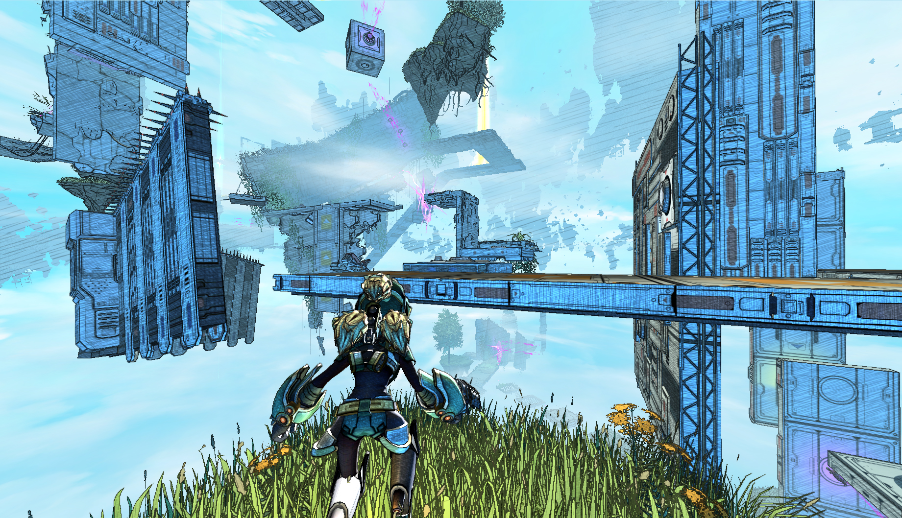 Cloudbuilt screenshot #14