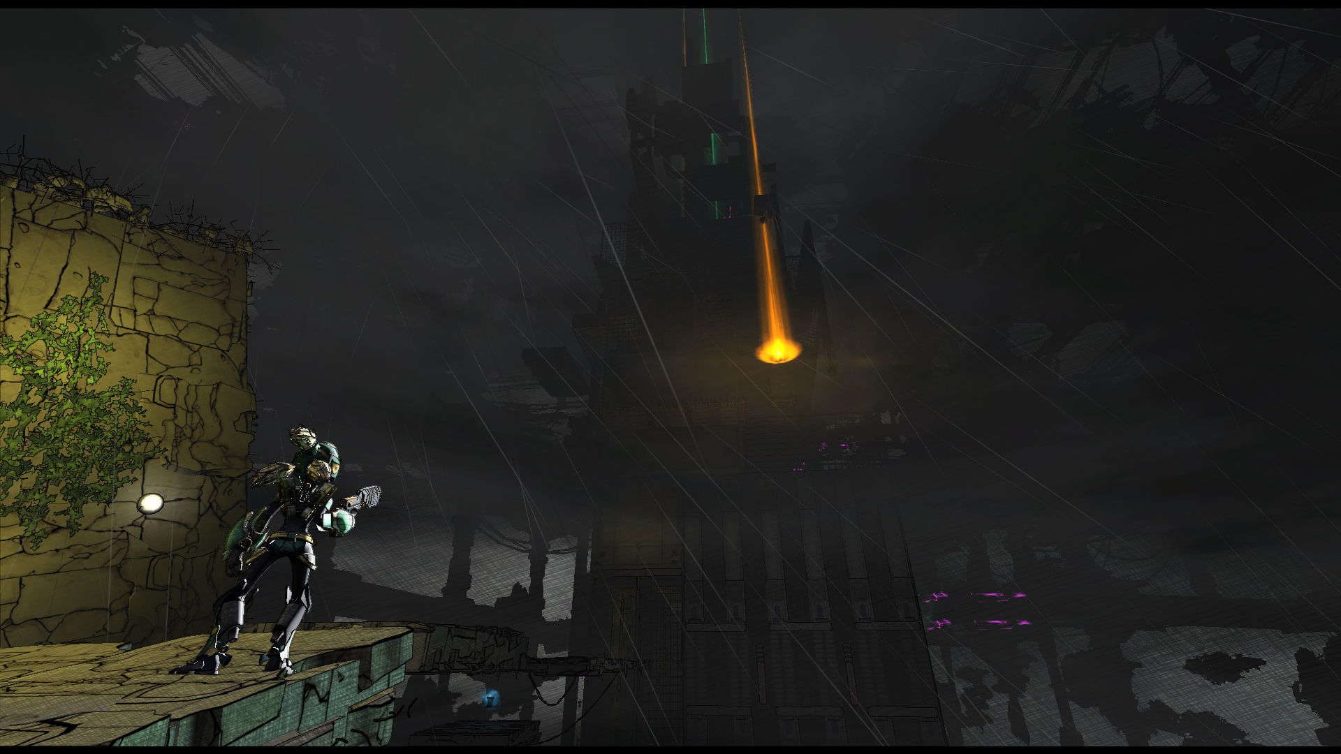 Cloudbuilt screenshot #6