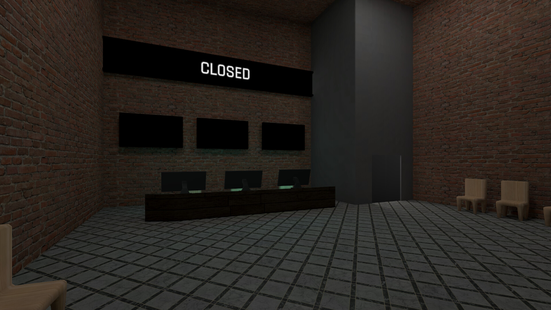 Roadside screenshot #3