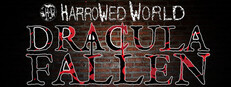 Harrowed World: Dracula Fallen