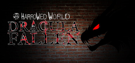Harrowed World: Dracula Fallen - Vampire Visual Novel